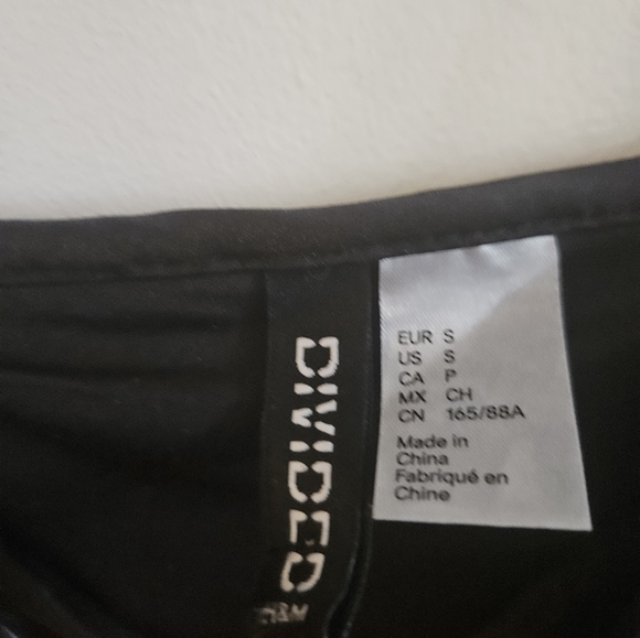 Sequin dress - Picture 3 of 5